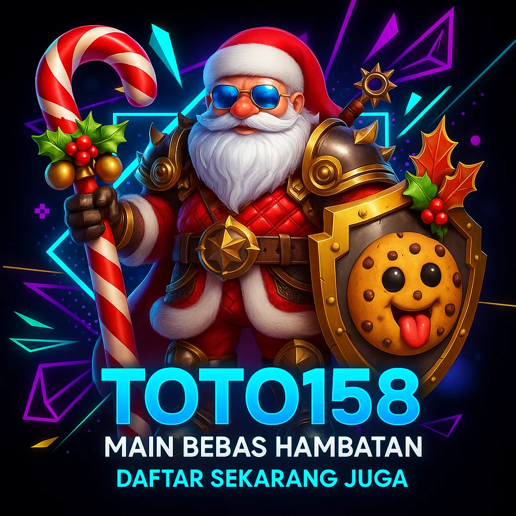 TOTO158 Portal • Dunia Aksi TOTO158 Portal – Sensasi Baru